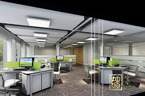 南寧辦公室裝修 南寧辦公室裝修