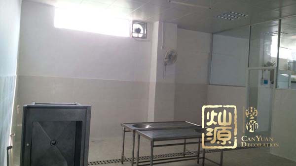 南寧廠房裝修效果圖 南寧廠房裝修效果圖