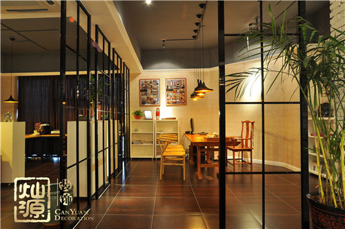 南寧裝飾公司辦公室裝修效果圖 南寧裝飾公司辦公室裝修效果圖