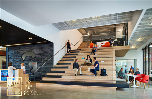 南寧裝飾公司辦公室裝修效果圖 南寧裝飾公司辦公室裝修效果圖