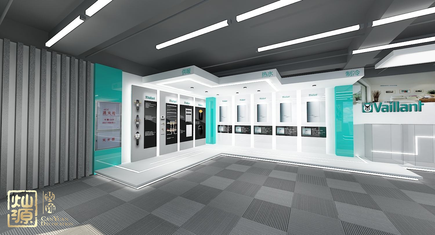 南寧展廳設計參考圖 南寧展廳設計參考圖