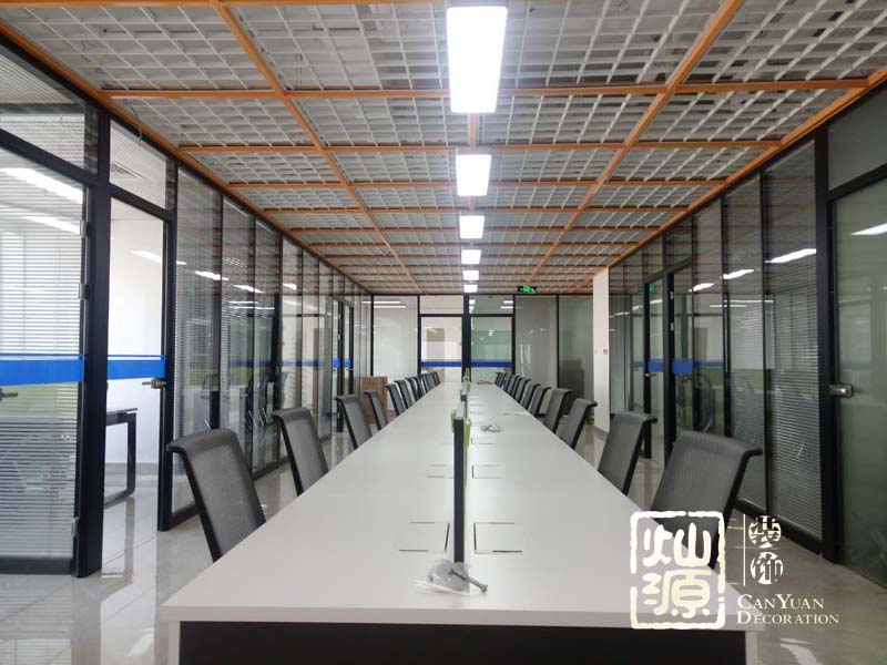 辦公空間設(shè)計效果圖 辦公空間設(shè)計效果圖