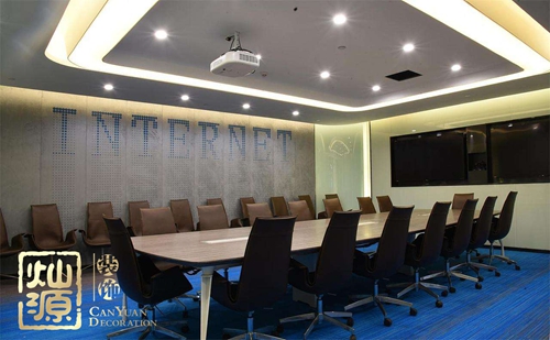 南寧裝修公司辦公室裝修效果圖 南寧裝修公司辦公室裝修效果圖