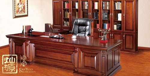 南寧裝飾公司-實木辦公家具 南寧裝飾公司-實木辦公家具