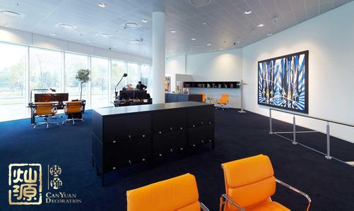 南寧裝飾公司-辦公室裝修效果圖 南寧裝飾公司-辦公室裝修效果圖