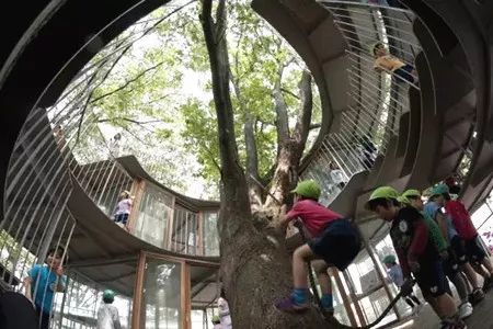 南寧幼兒園設(shè)計效果圖 南寧幼兒園設(shè)計效果圖