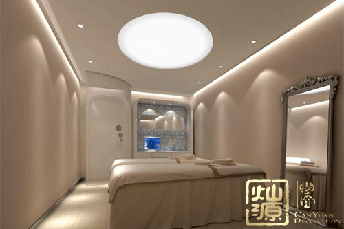 美容醫院裝修 美容醫院裝修