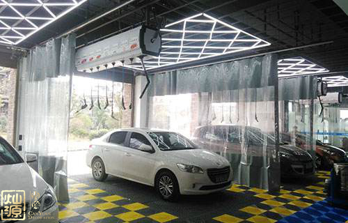洗車店裝修 洗車店裝修