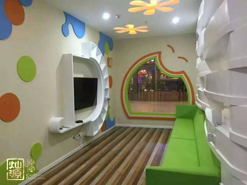 培訓機構裝修 培訓機構裝修