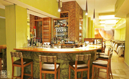 清吧裝修 清吧裝修