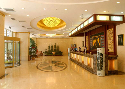 酒店裝修 酒店裝修