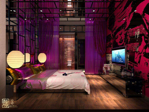 ��H�Ƶ��O(sh��)ӋЧ���D