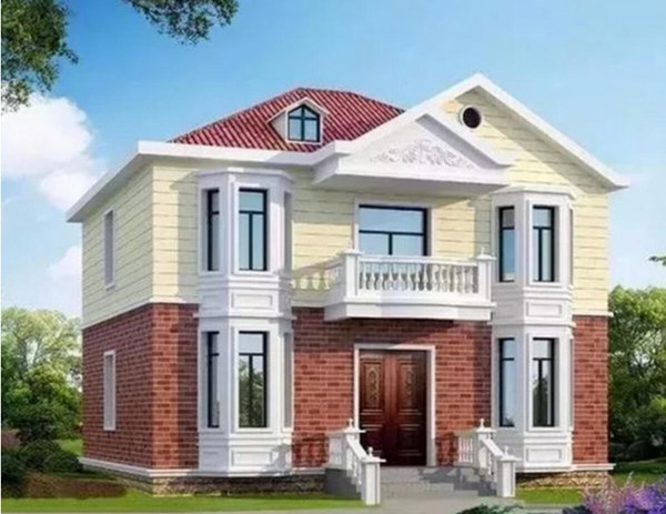 輕鋼別墅設計裝修 輕鋼別墅設計裝修