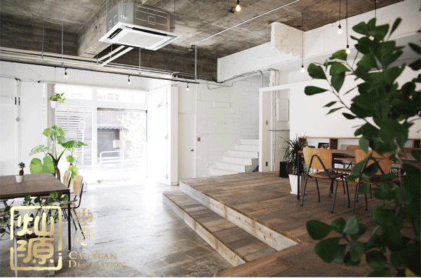 裝飾材料在室內陳設中 裝飾材料在室內陳設中