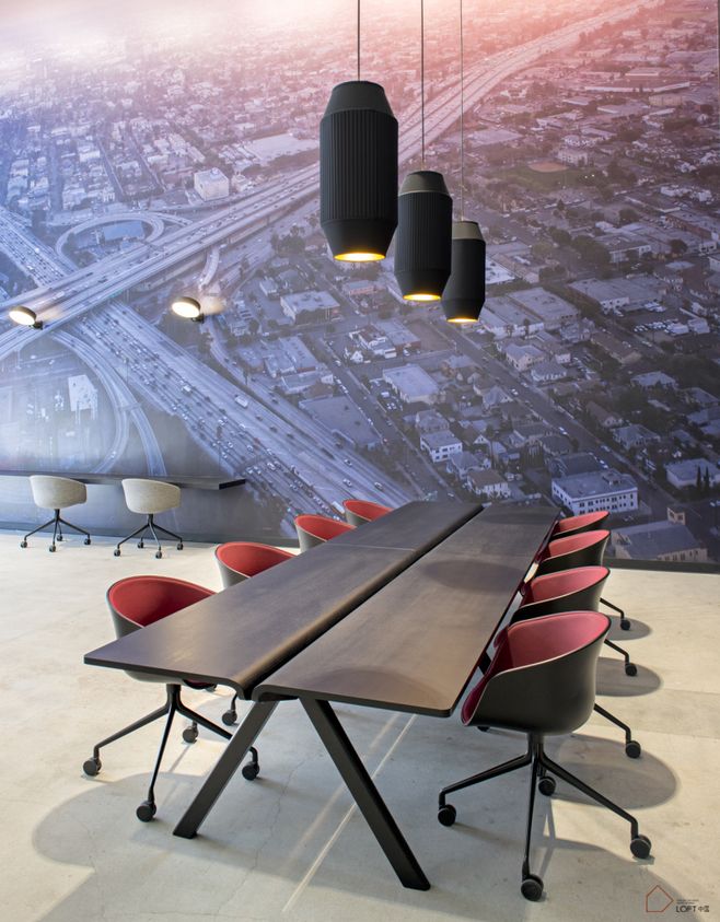 創意辦公室實景圖 創意辦公室實景圖