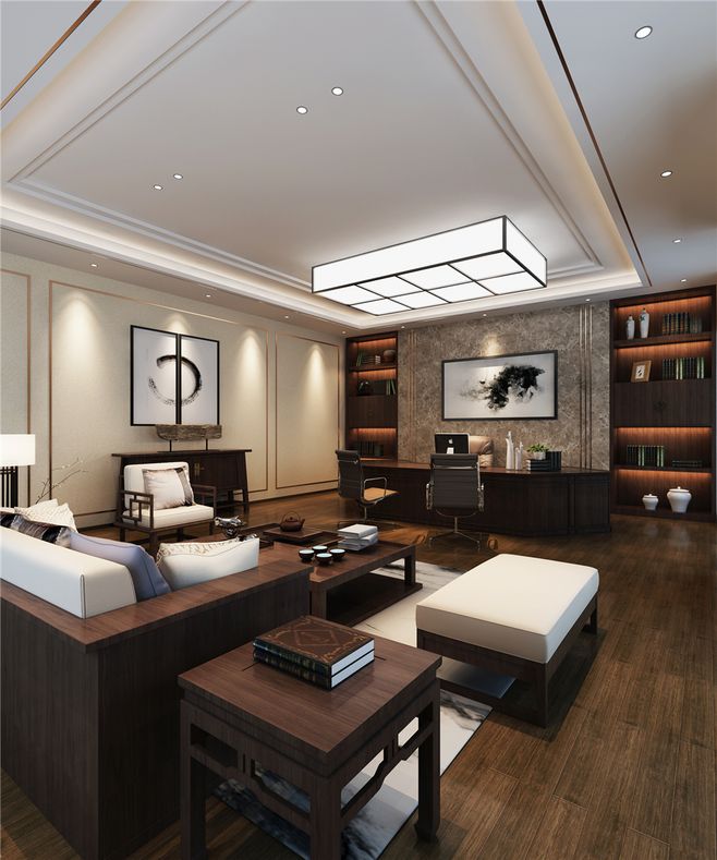 董事長辦公室設計圖片-燦源 董事長辦公室設計圖片-燦源