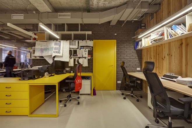 小型辦公室裝修效果圖-燦源 小型辦公室裝修效果圖-燦源