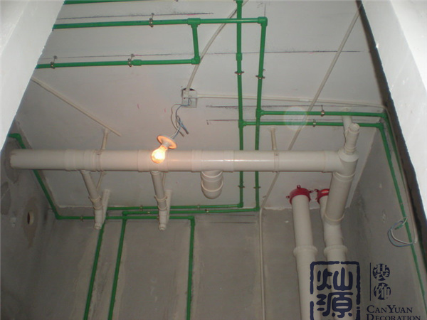 水電驗(yàn)收 水電驗(yàn)收