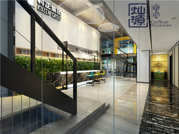 燦源裝飾案例2 燦源裝飾案例2