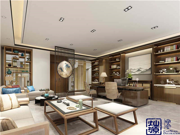 省錢辦公室裝修風(fēng)格 省錢辦公室裝修風(fēng)格