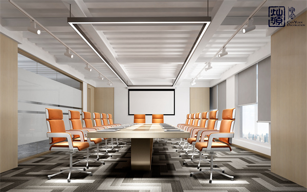 Loft辦公室裝修風格效果圖 Loft辦公室裝修風格效果圖