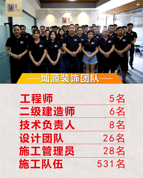 南寧辦公室裝修公司-燦源裝飾質量保障 南寧辦公室裝修公司-燦源裝飾質量保障