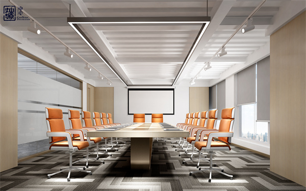 南寧辦公室裝修材料效果圖 南寧辦公室裝修材料效果圖