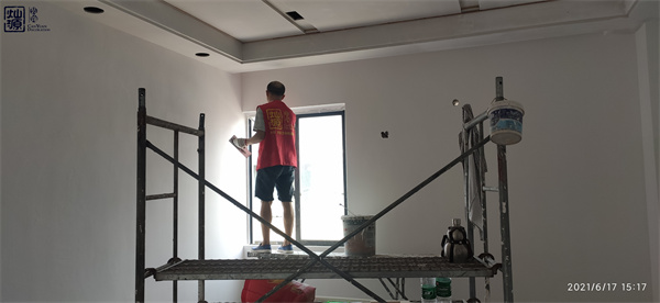 南寧辦公室裝修公司-燦源裝飾施工現(xiàn)場 南寧辦公室裝修公司-燦源裝飾施工現(xiàn)場