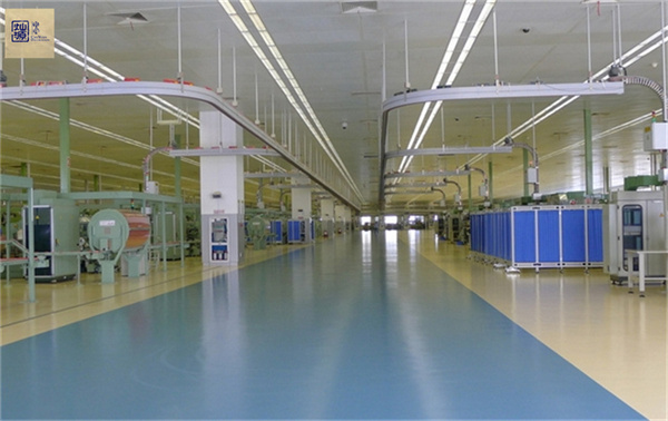 南寧廠房設(shè)計裝修公司—燦源裝飾施工效果圖 南寧廠房設(shè)計裝修公司—燦源裝飾施工效果圖