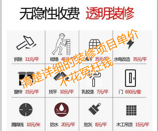 辦公室設計裝修報價清單—燦源裝飾 辦公室設計裝修報價清單—燦源裝飾