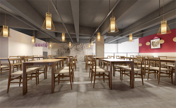 南寧店鋪設計裝修效果圖—燦源裝飾 南寧店鋪設計裝修效果圖—燦源裝飾