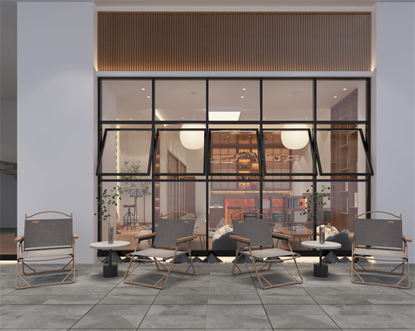 南寧茶館設計裝修效果圖—燦源裝飾 南寧茶館設計裝修效果圖—燦源裝飾