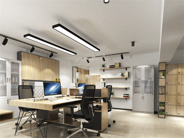 工裝裝飾裝修公司設計效果圖—燦源裝飾 工裝裝飾裝修公司設計效果圖—燦源裝飾