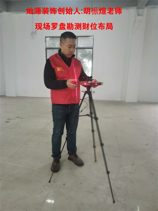 南寧摩托車4s店裝修施工羅盤勘測—燦源裝飾 南寧摩托車4s店裝修施工羅盤勘測—燦源裝飾